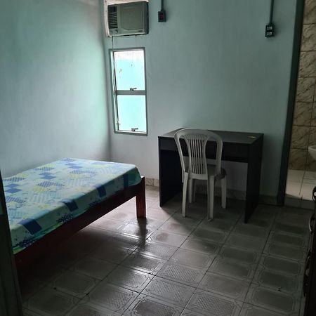 Mr Residence كويابا المظهر الخارجي الصورة