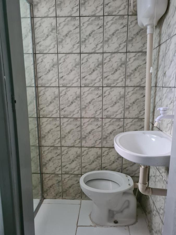 Mr Residence كويابا المظهر الخارجي الصورة