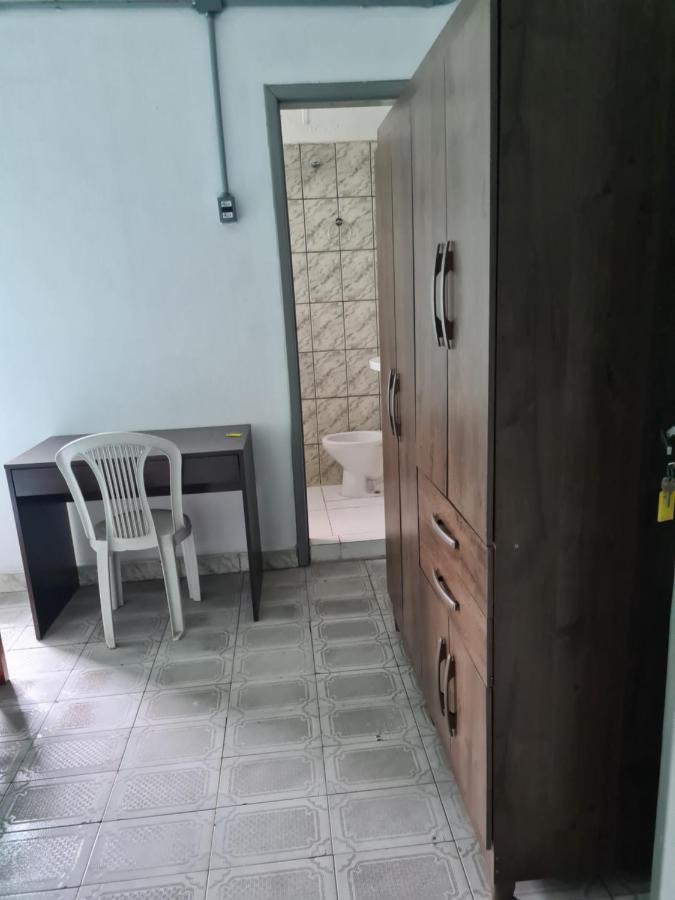 Mr Residence كويابا المظهر الخارجي الصورة