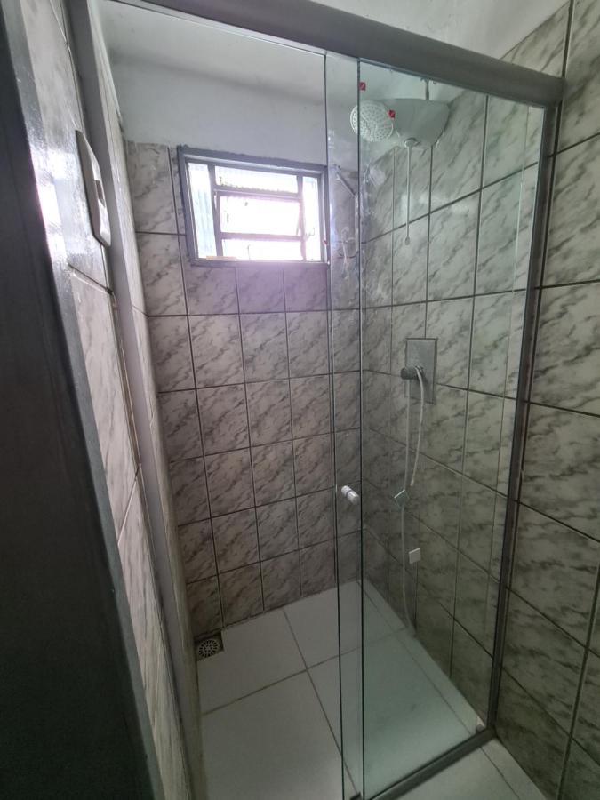 Mr Residence كويابا المظهر الخارجي الصورة