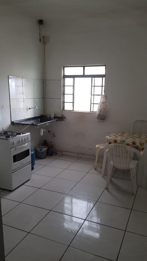 Mr Residence كويابا المظهر الخارجي الصورة