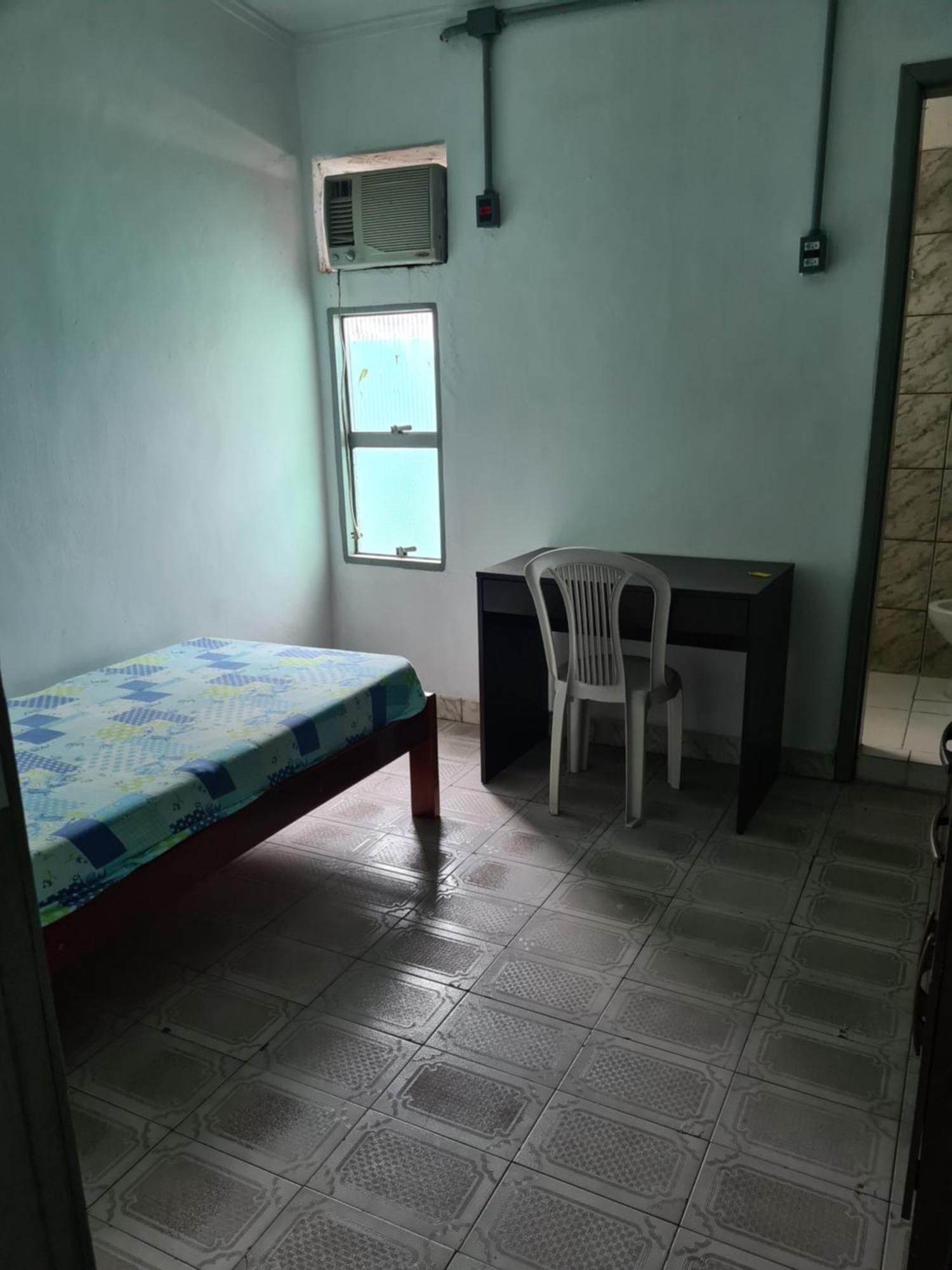 Mr Residence كويابا المظهر الخارجي الصورة