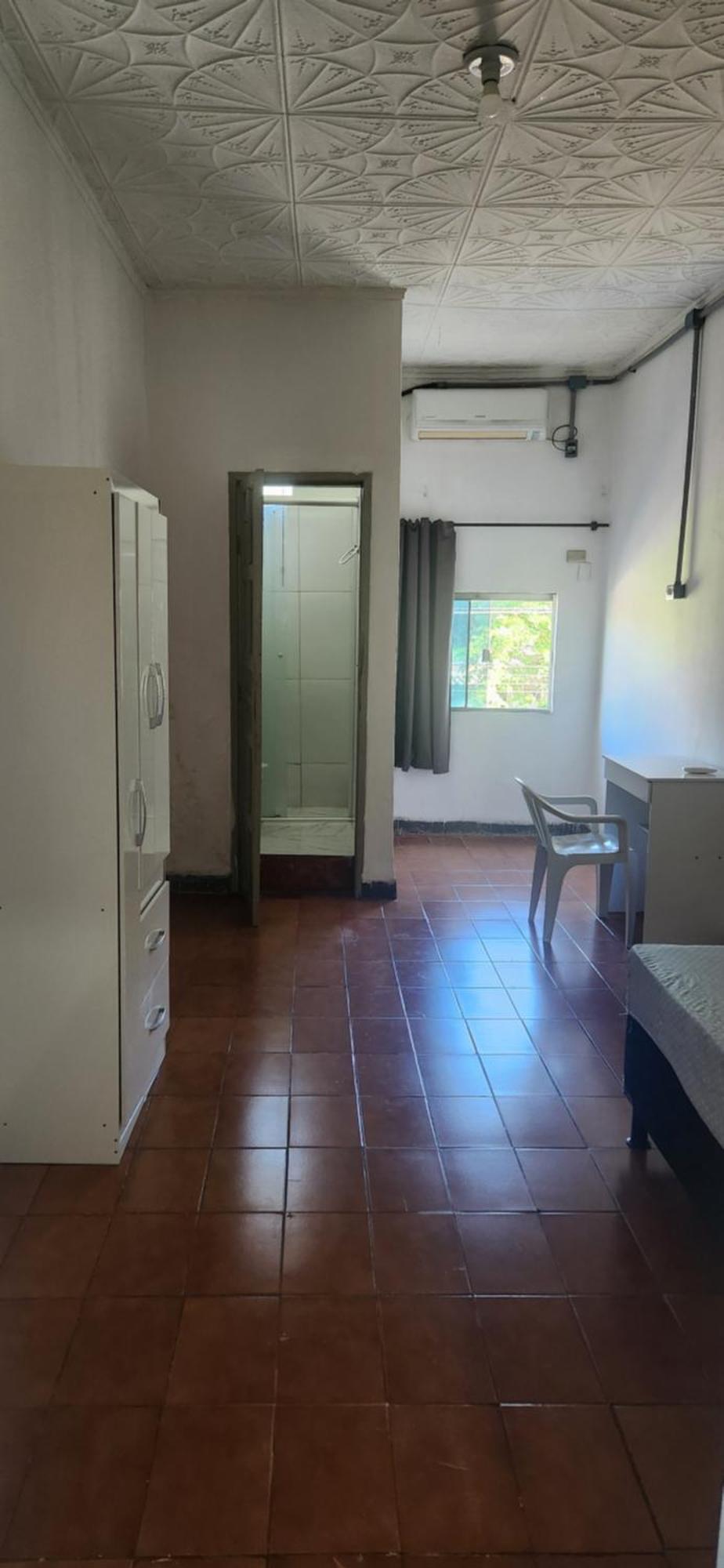 Mr Residence كويابا المظهر الخارجي الصورة
